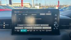 Honda HR-V 1.5 eHEV Elegance 5dr CVT Hybrid Hatchback